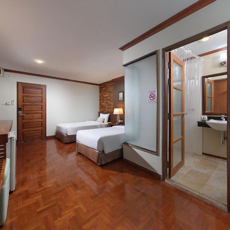 Estia Chiangmai -Sha Plus Otel Chiang Mai Dış mekan fotoğraf