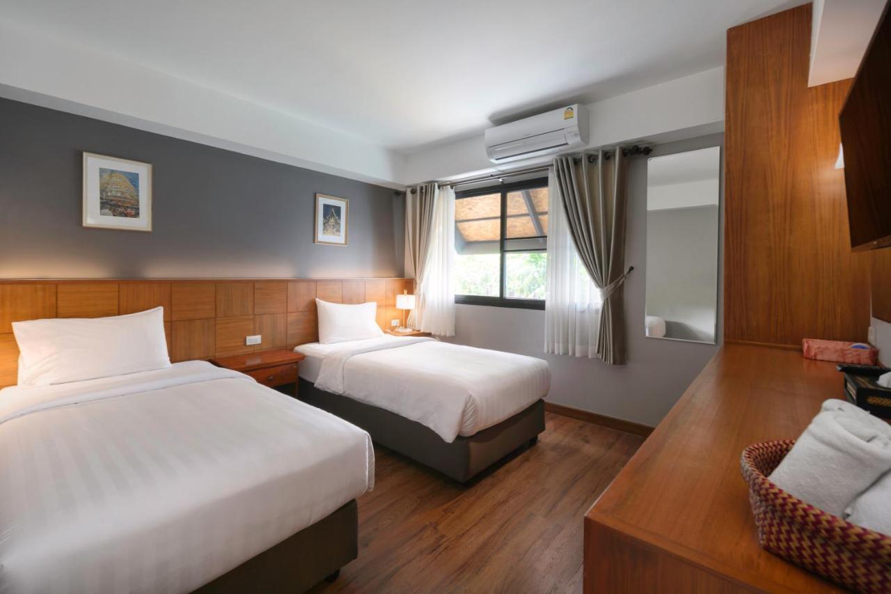 Estia Chiangmai -Sha Plus Otel Chiang Mai Dış mekan fotoğraf