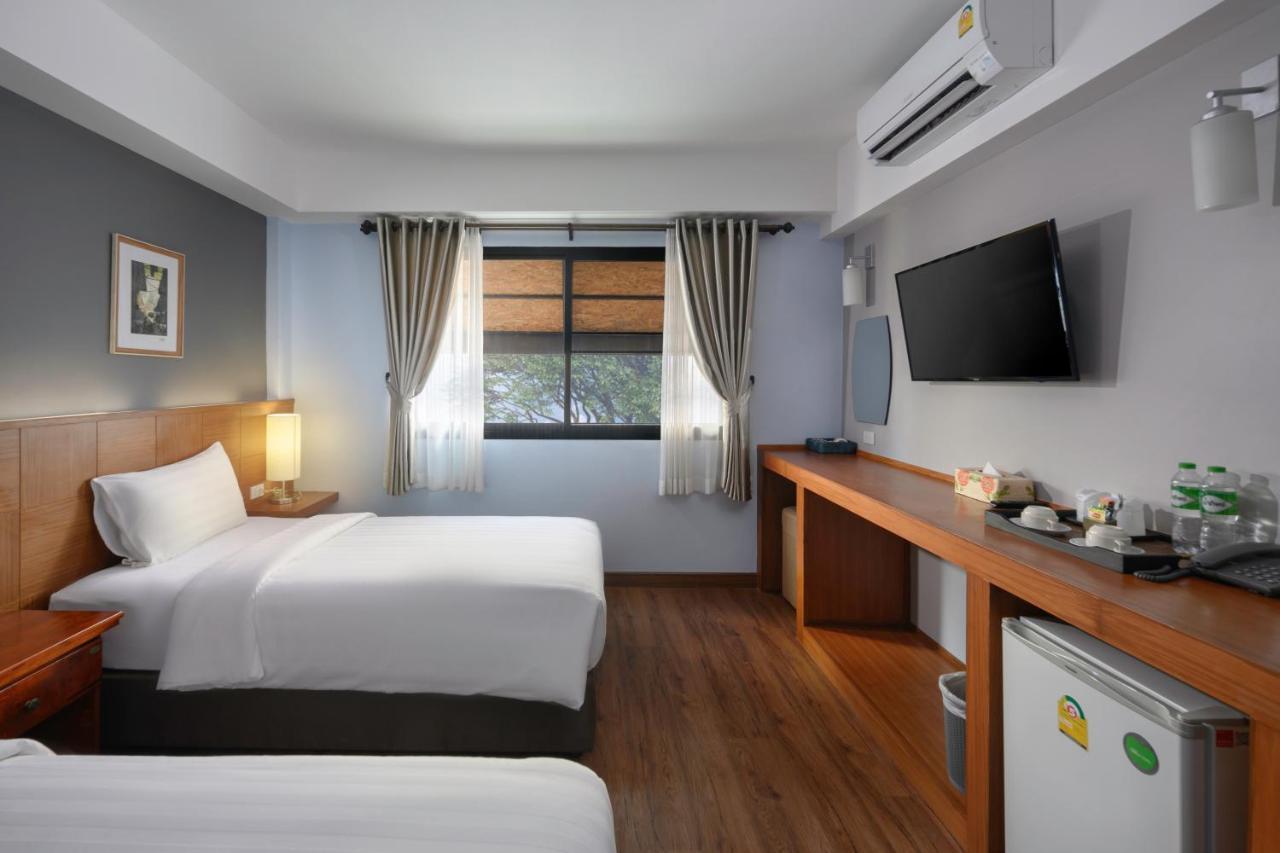 Estia Chiangmai -Sha Plus Otel Chiang Mai Dış mekan fotoğraf