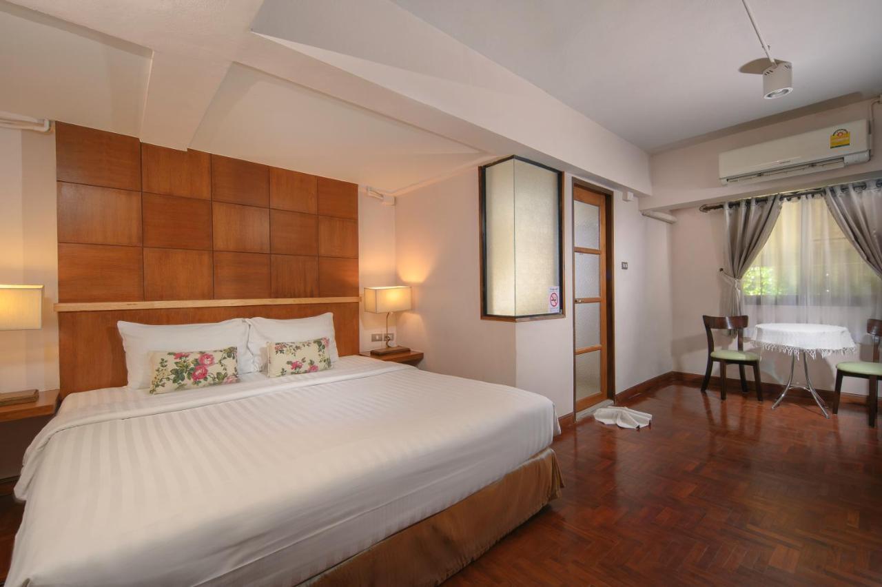 Estia Chiangmai -Sha Plus Otel Chiang Mai Dış mekan fotoğraf