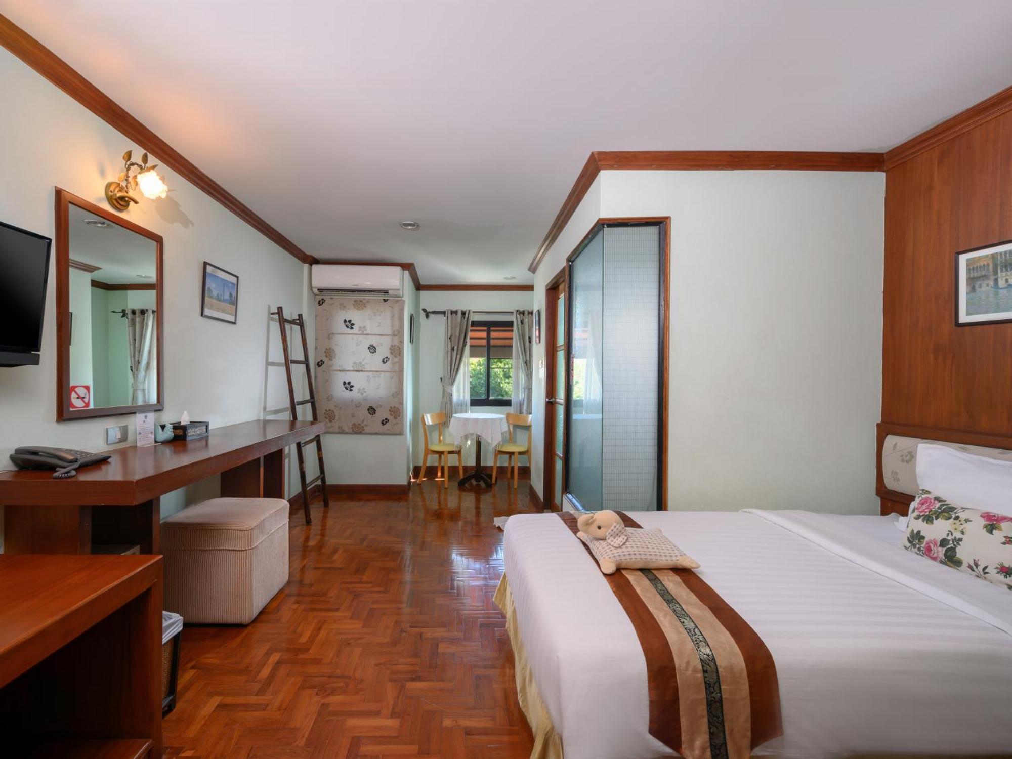 Estia Chiangmai -Sha Plus Otel Chiang Mai Dış mekan fotoğraf