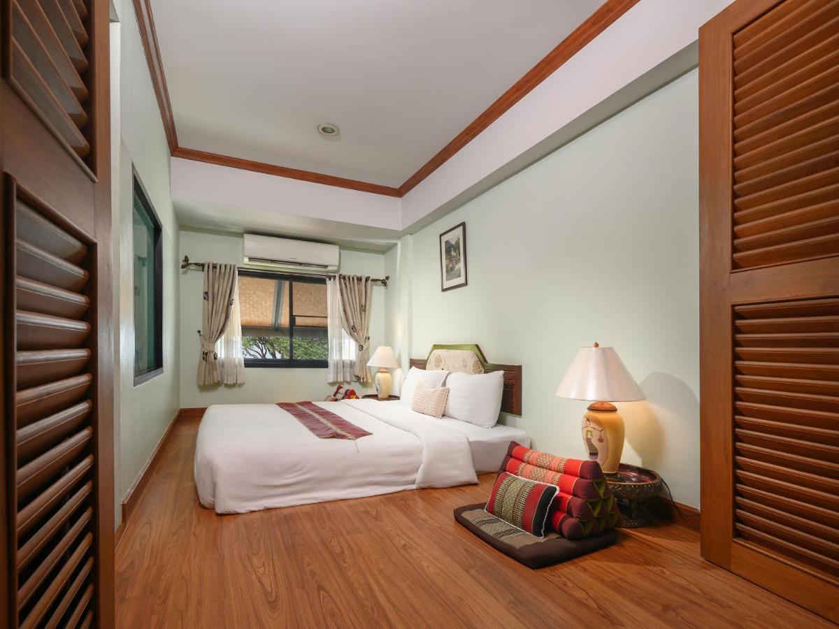 Estia Chiangmai -Sha Plus Otel Chiang Mai Dış mekan fotoğraf