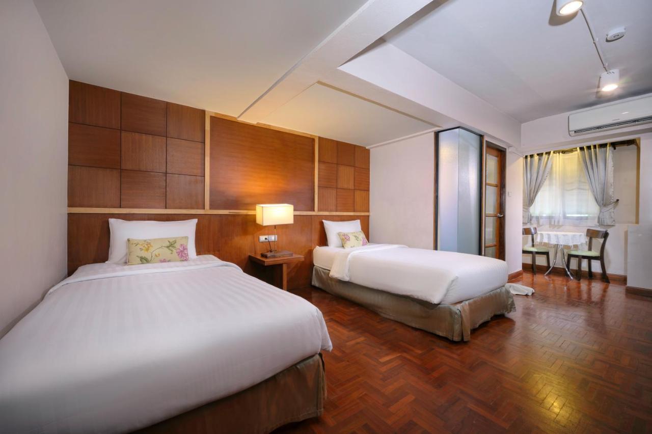 Estia Chiangmai -Sha Plus Otel Chiang Mai Dış mekan fotoğraf