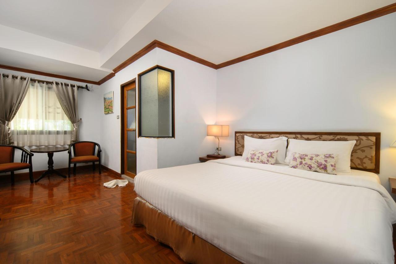 Estia Chiangmai -Sha Plus Otel Chiang Mai Dış mekan fotoğraf