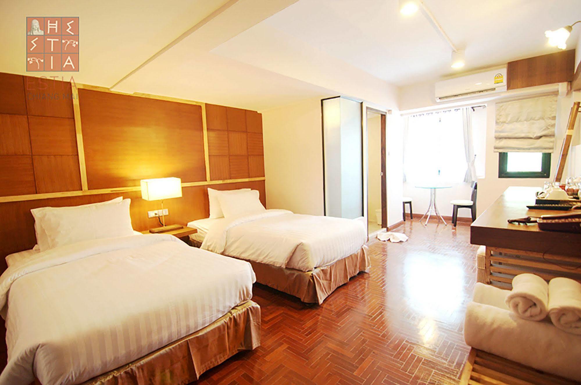 Estia Chiangmai -Sha Plus Otel Chiang Mai Dış mekan fotoğraf