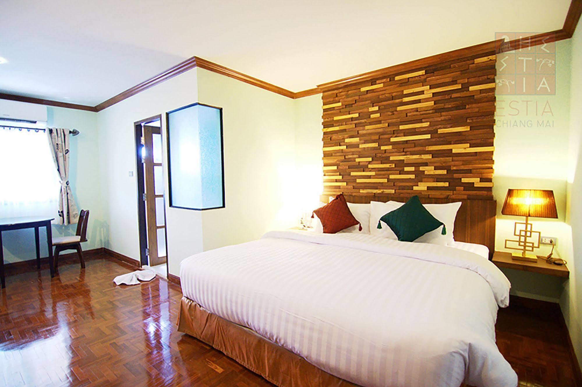 Estia Chiangmai -Sha Plus Otel Chiang Mai Dış mekan fotoğraf